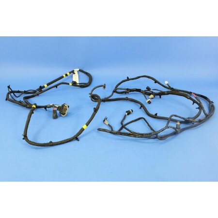 Mopar Chassis Wiring Harness, 68208158AD 68208158AD